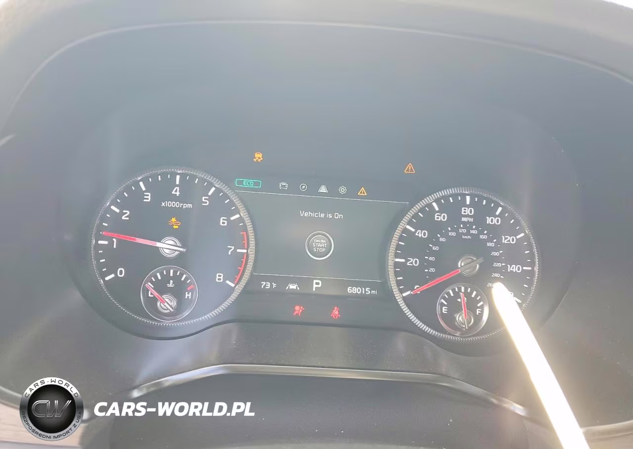 2022 Kia Telluride Sx VIN:5XYP5DHC0NG315534 - 9