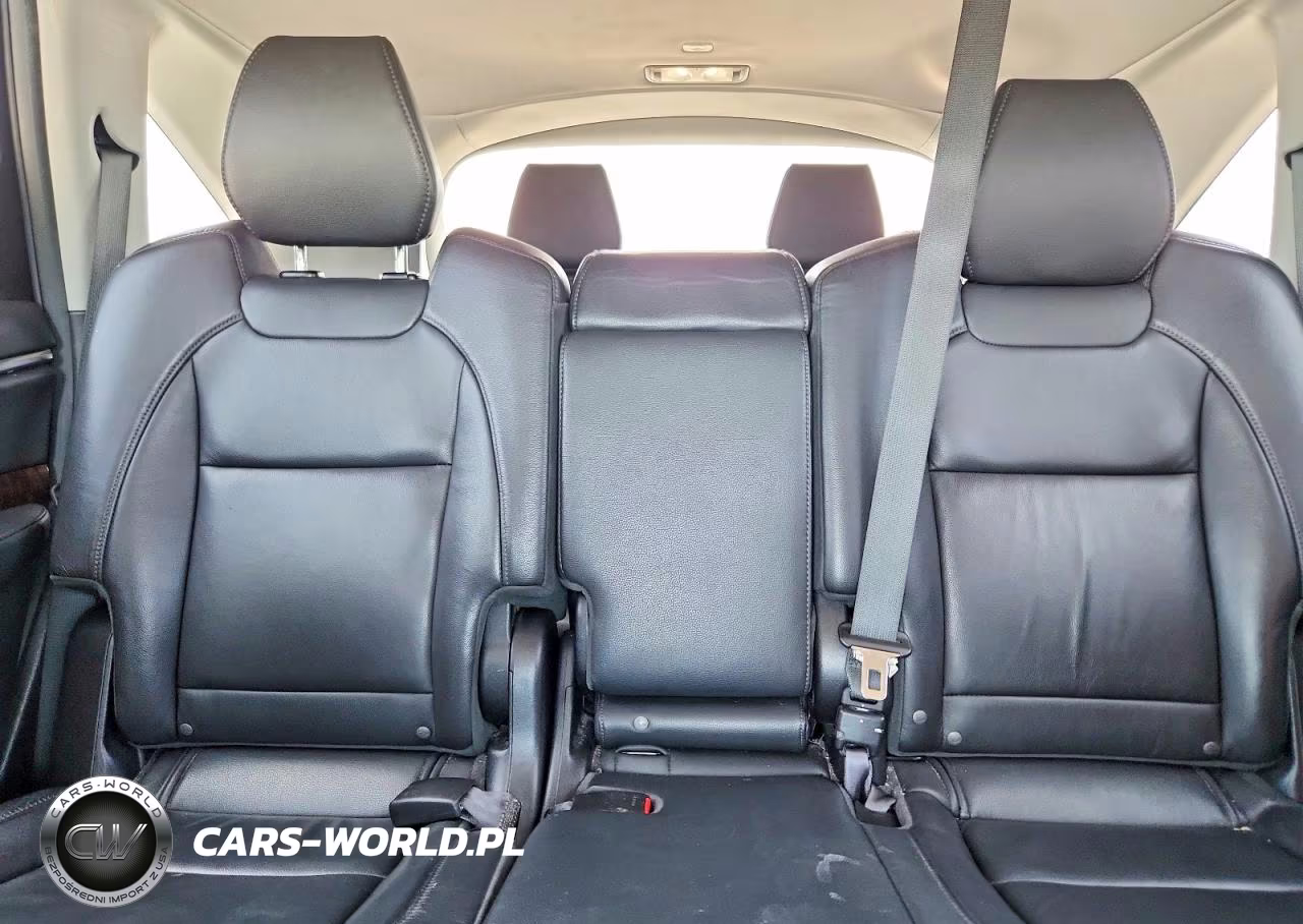 2017 Acura Mdx VIN:5FRYD4H38HB028752 - 10