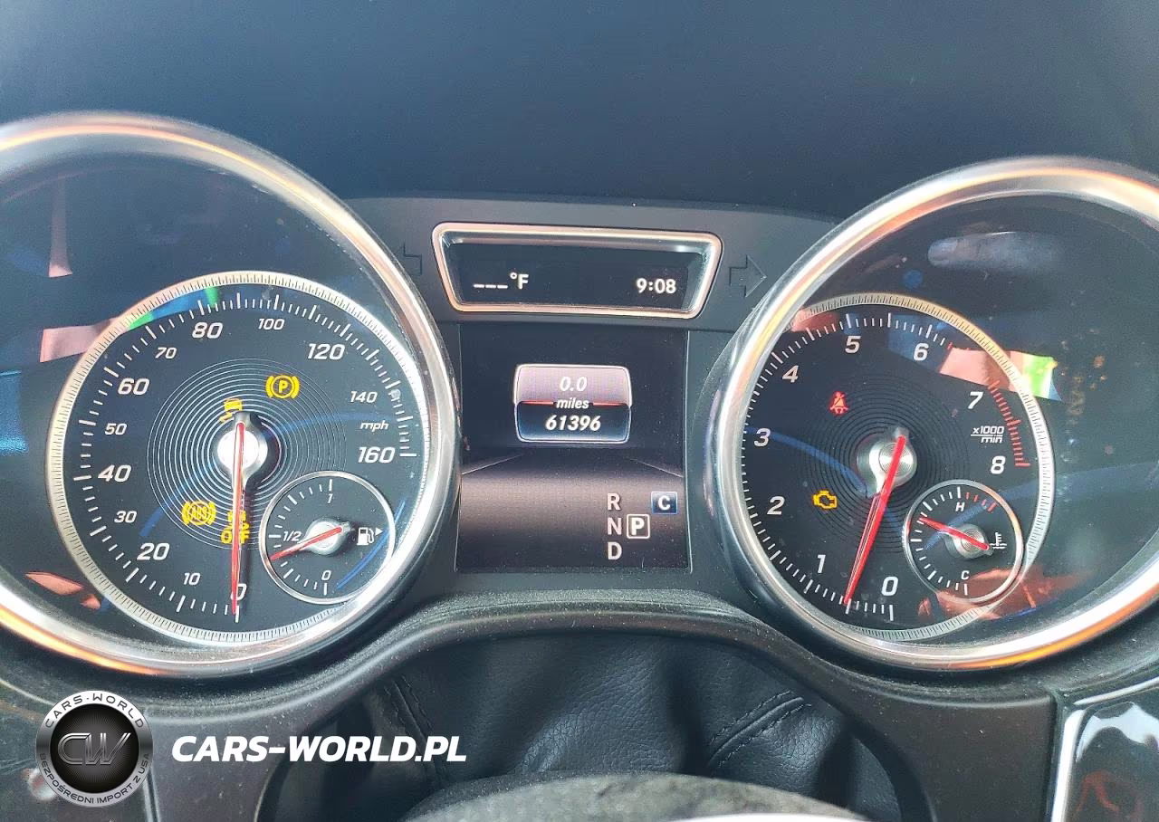 2019 Mercedes-Benz Gle 400 4Matic VIN:4JGDA5GB6KB215761 - 9