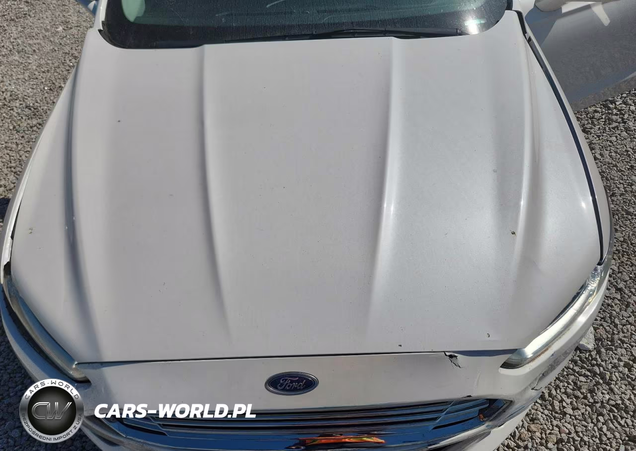 2013 Ford Fusion Se VIN:3FA6P0H90DR187972 - 11