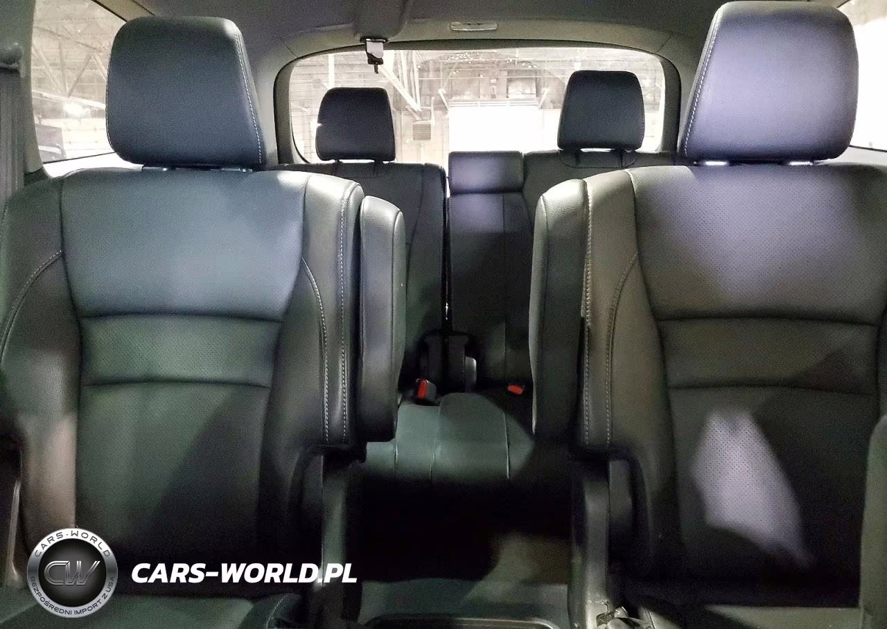2022 Honda Pilot Elite VIN:5FNYF6H07NB026077 - 10