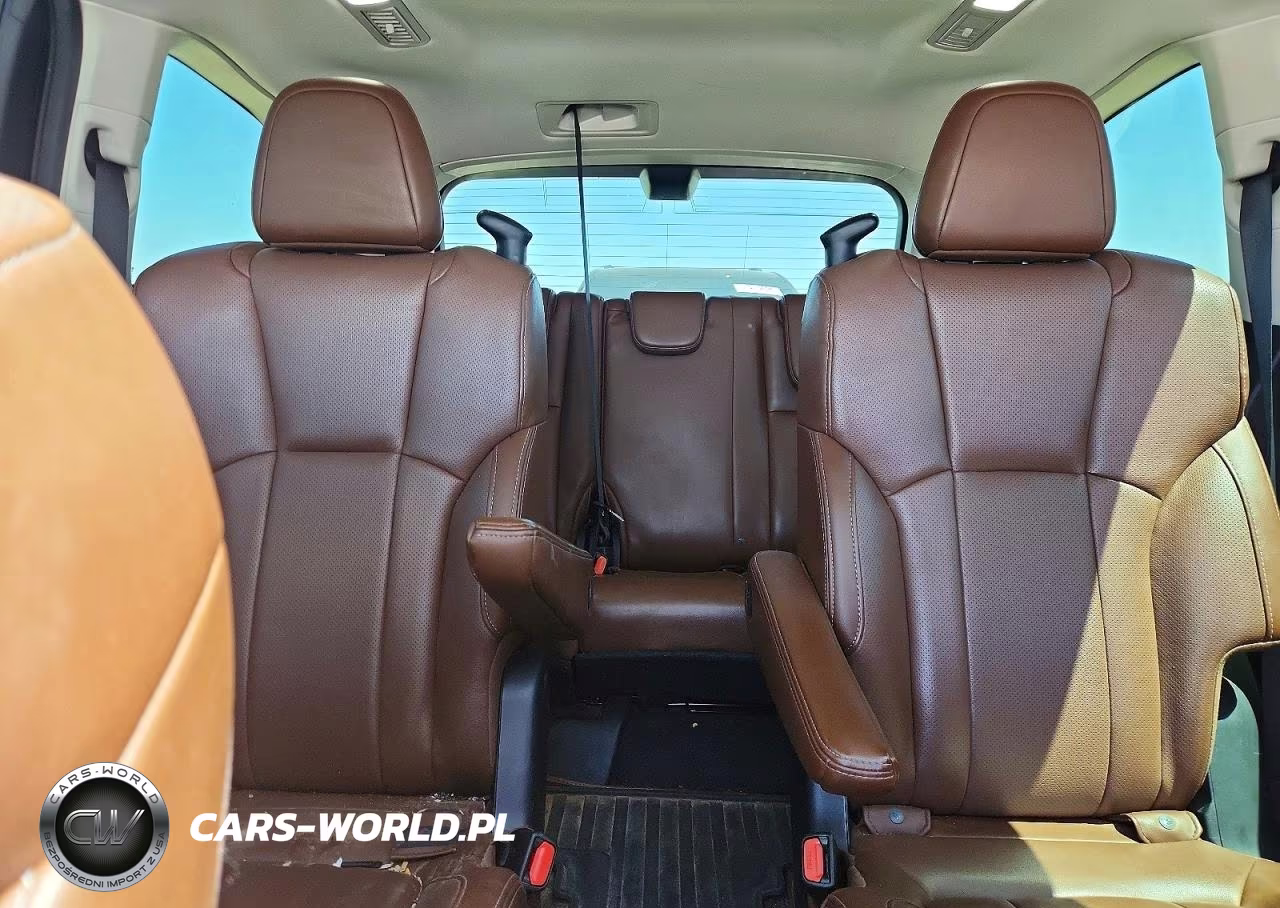2020 Subaru Ascent Touring VIN:4S4WMARD6L3416000 - 10