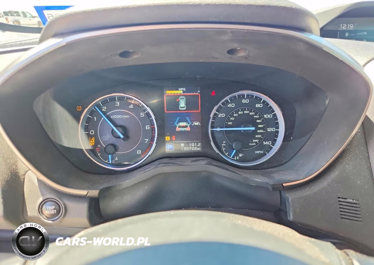 2020 Subaru Ascent Touring VIN:4S4WMARD6L3416000 - 9