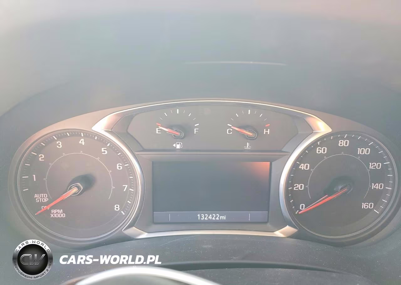 2019 GMC Terrain Slt VIN:3GKALPEV0KL290114 - 9