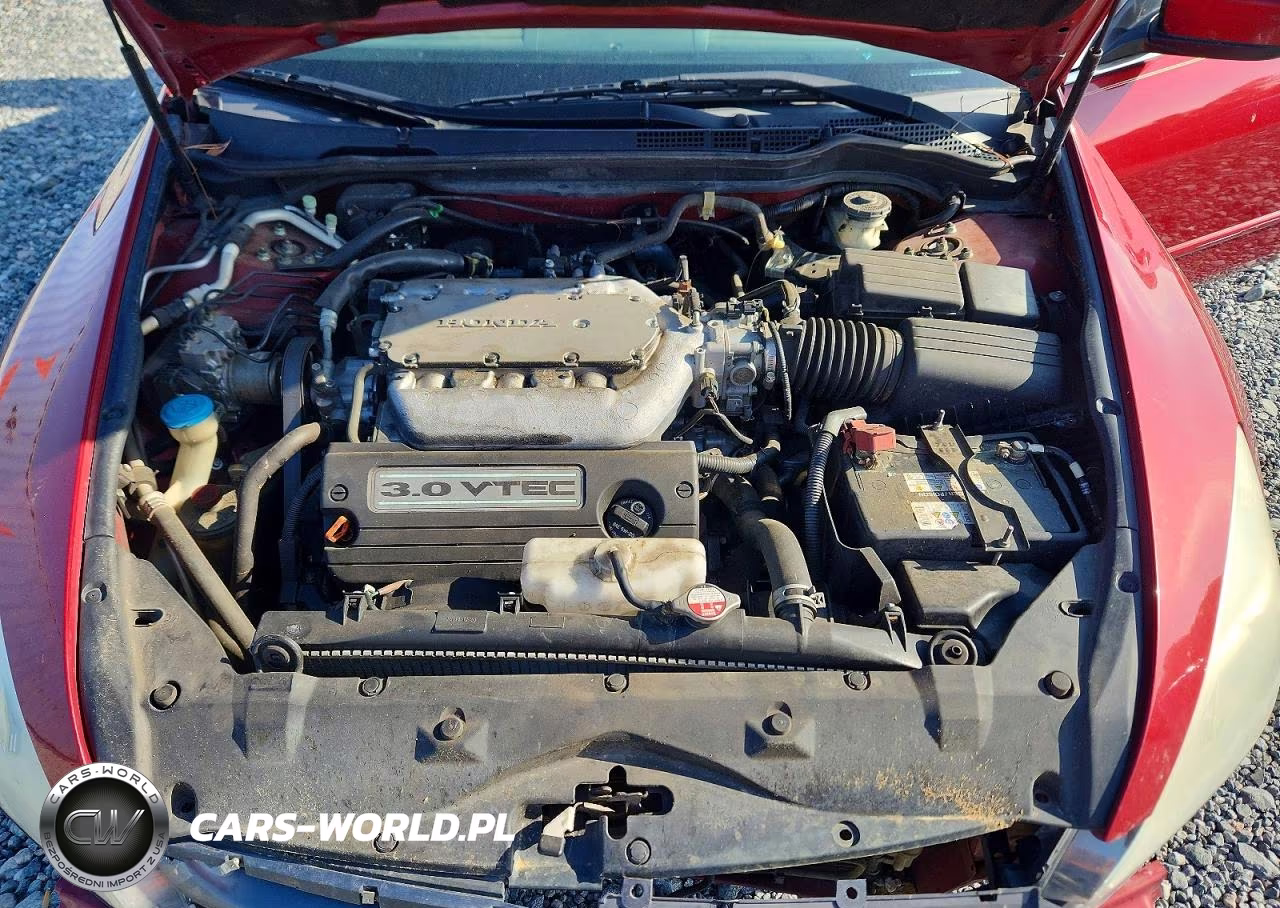 2007 Honda Accord Ex VIN:1HGCM66597A033575 - 11
