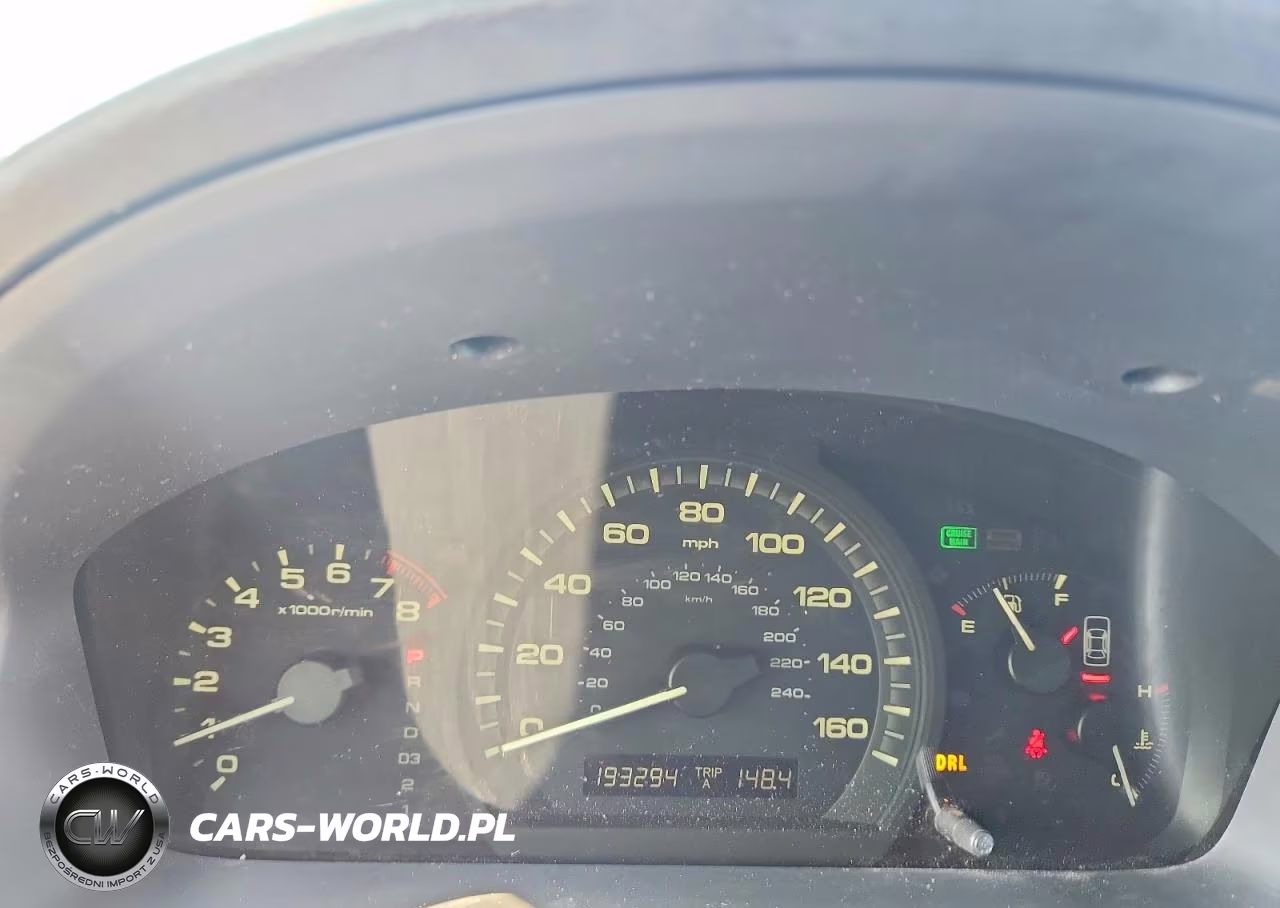 2007 Honda Accord Ex VIN:1HGCM66597A033575 - 9