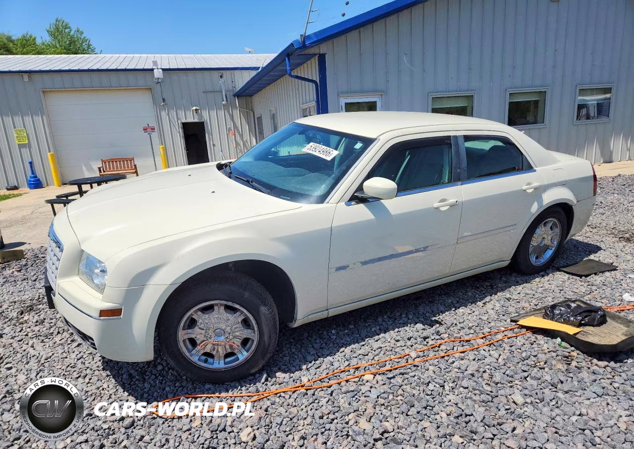 2006 Chrysler 300 Touring