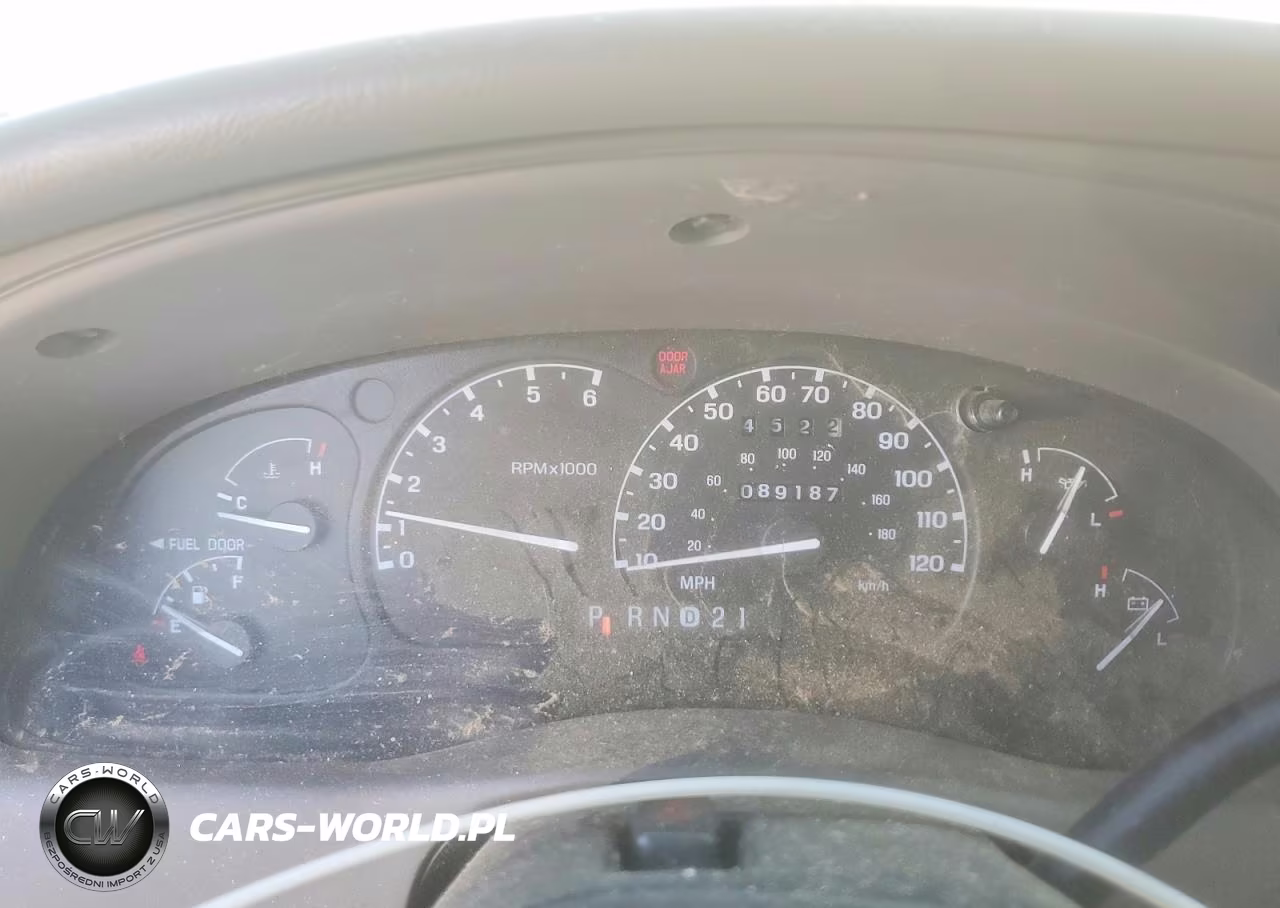 2002 Ford Ranger Super Cab VIN:1FTYR44V22TA75113 - 9