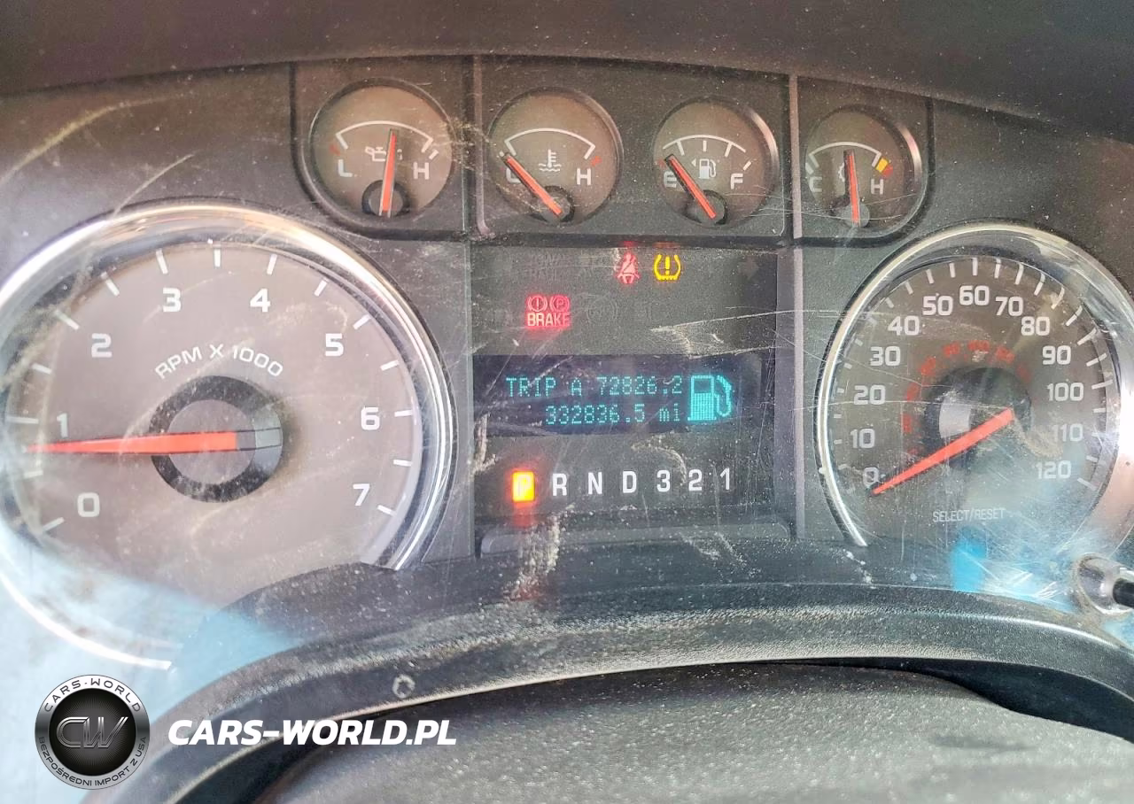 2010 Ford F150 Super Cab VIN:1FTFX1EV6AKE30136 - 9