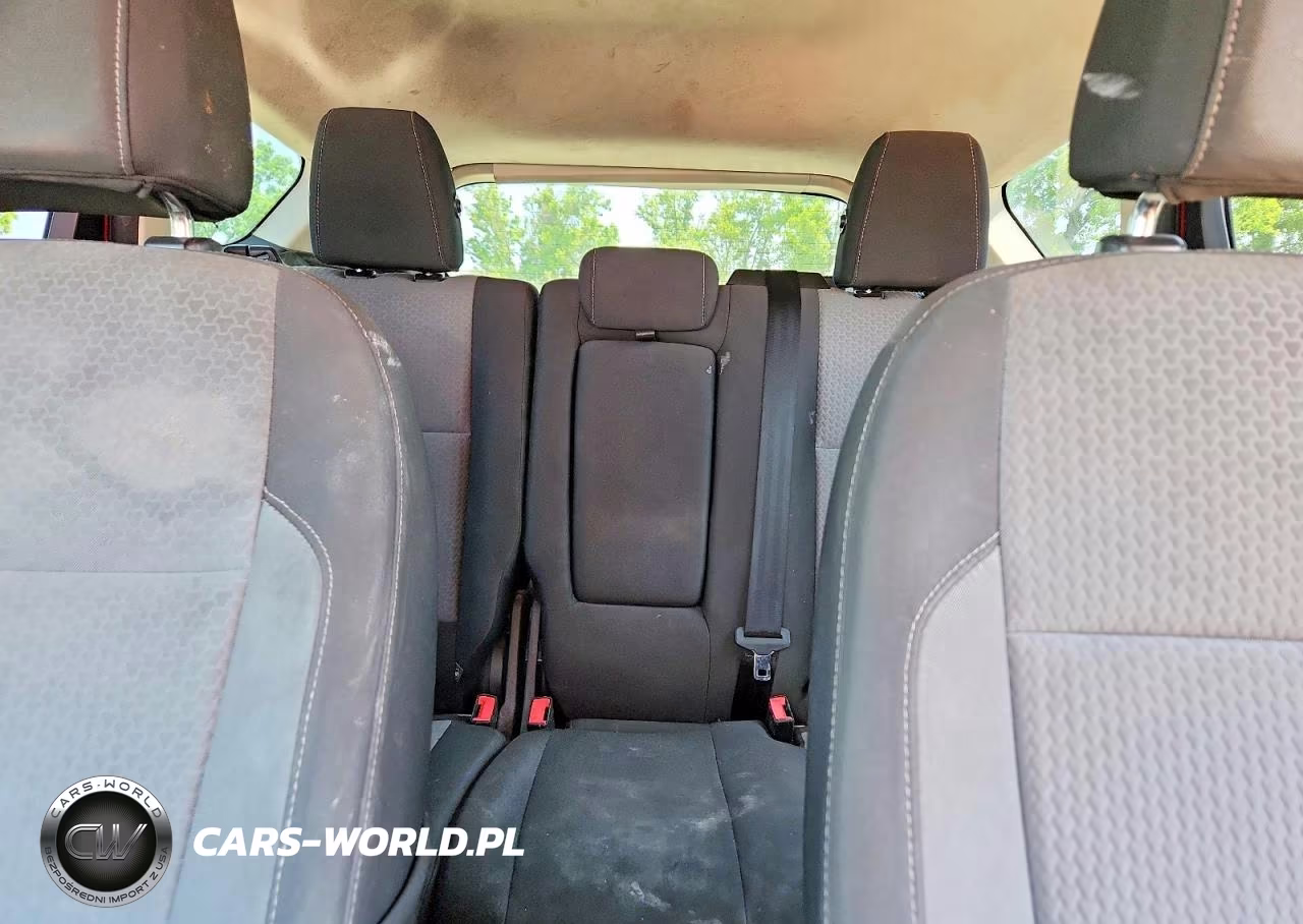 2017 Ford Escape Se VIN:1FMCU0G96HUC68993 - 10