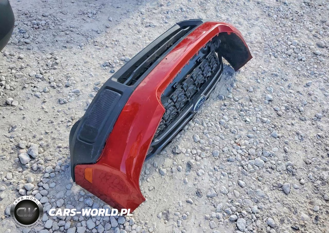 2024 Ford Maverick Xlt VIN:3FTTW8H93RRB19896 - 12