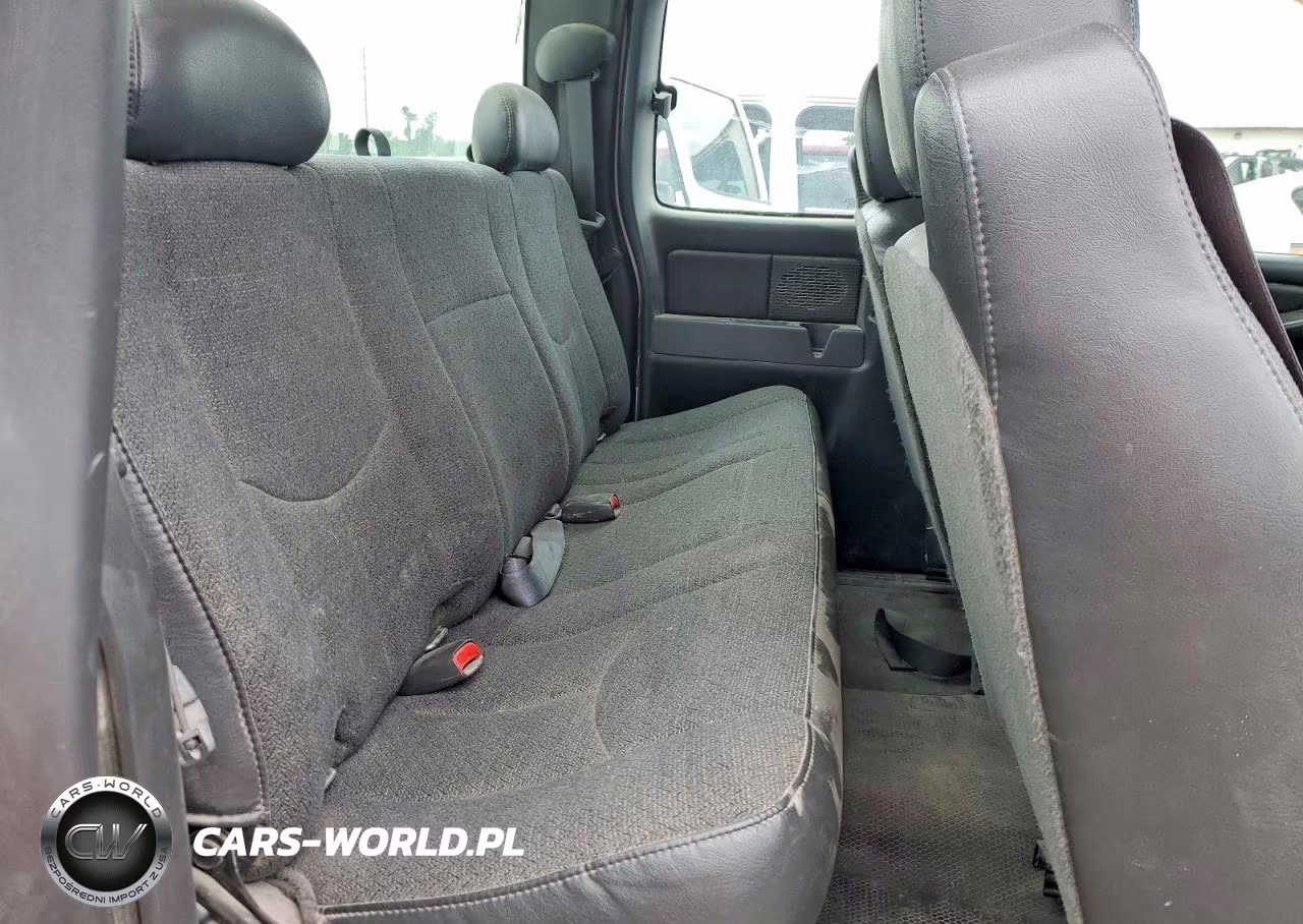 2005 Chevrolet Silverado K1500 VIN:1GCEK19B85Z287391 - 10