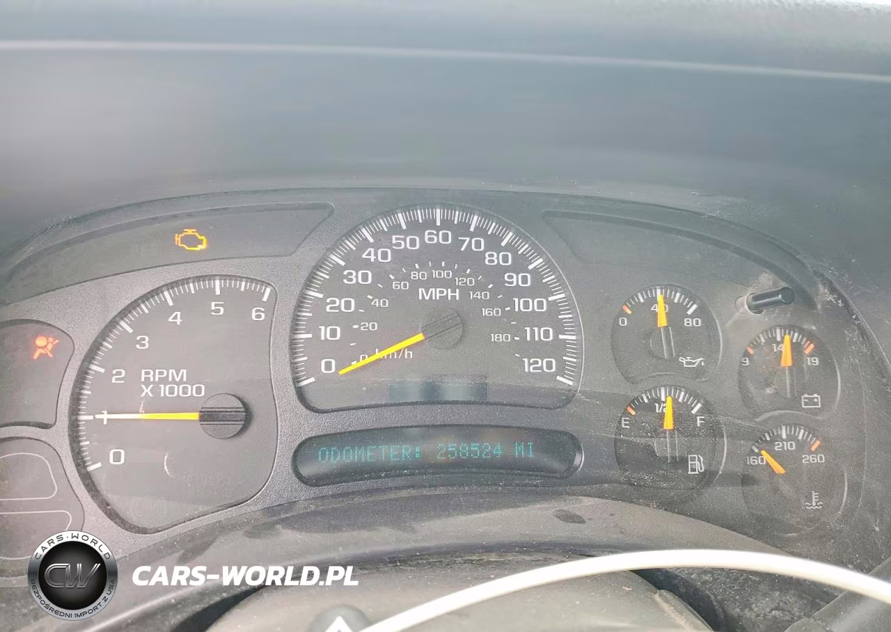 2005 Chevrolet Silverado K1500 VIN:1GCEK19B85Z287391 - 9