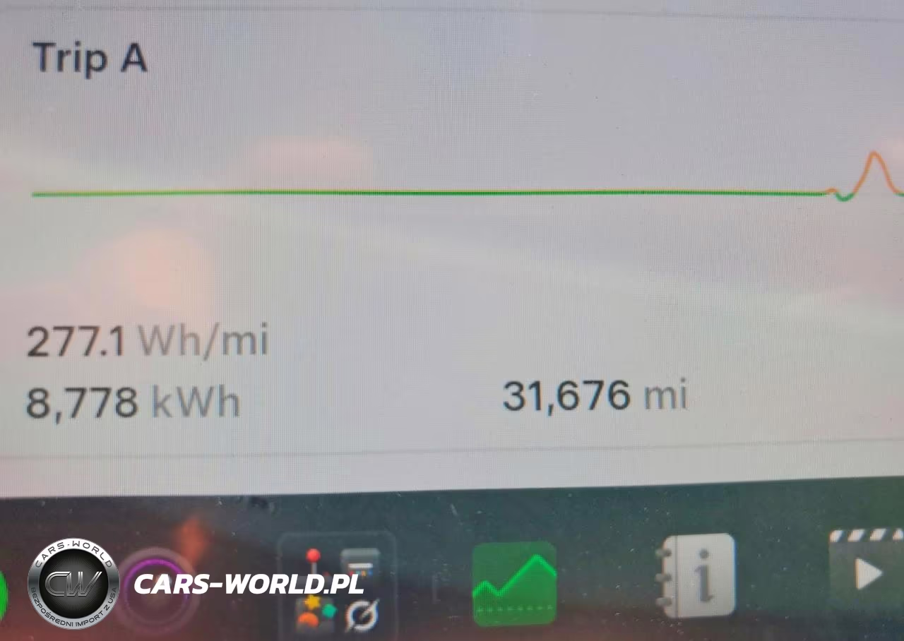 2023 Tesla Model Y VIN:7SAYGDEE6PF745960 - 9