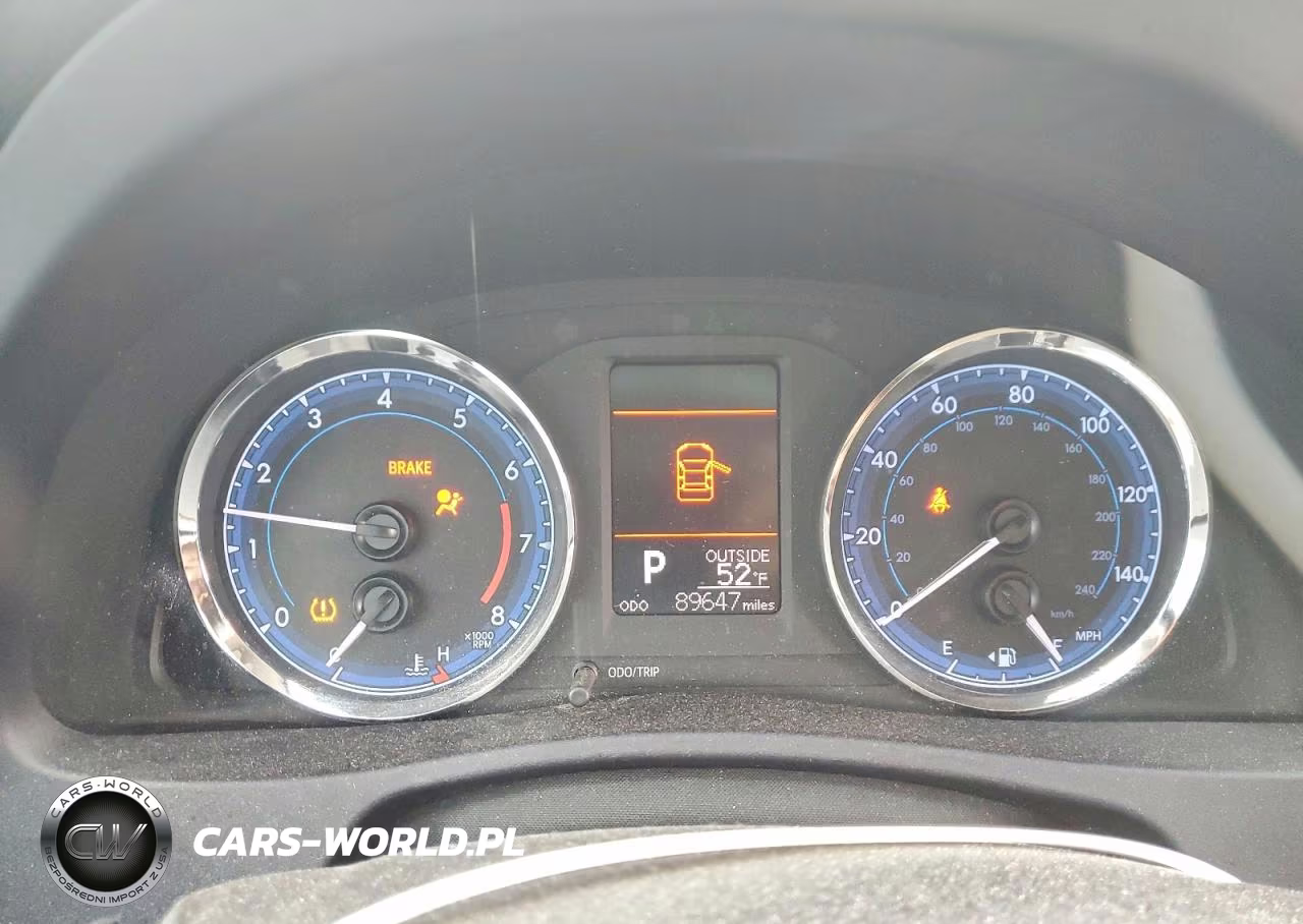 2019 Toyota Corolla Le VIN:2T1BURHE7KC217507 - 9