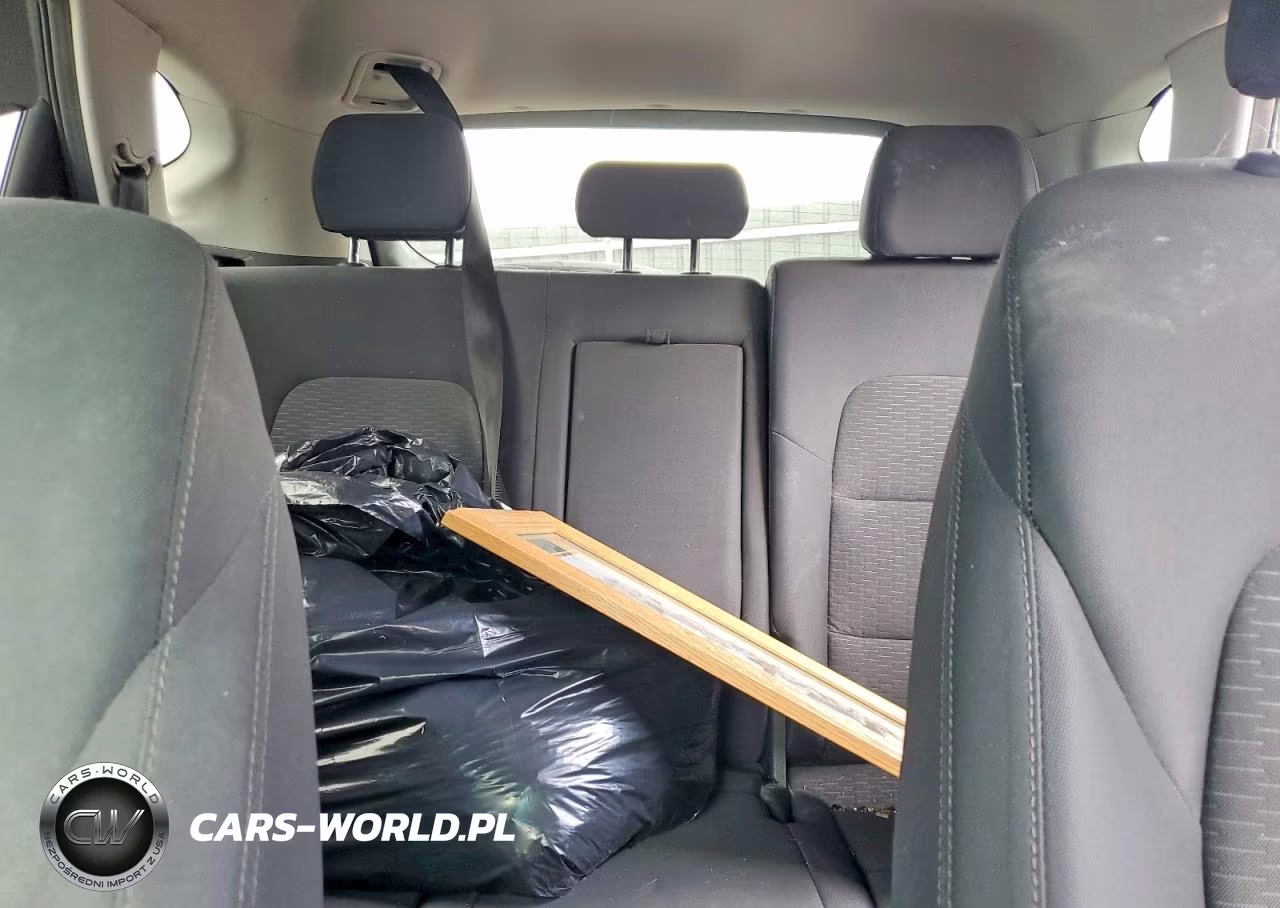 2021 Hyundai Tucson Se VIN:KM8J2CA45MU365057 - 10