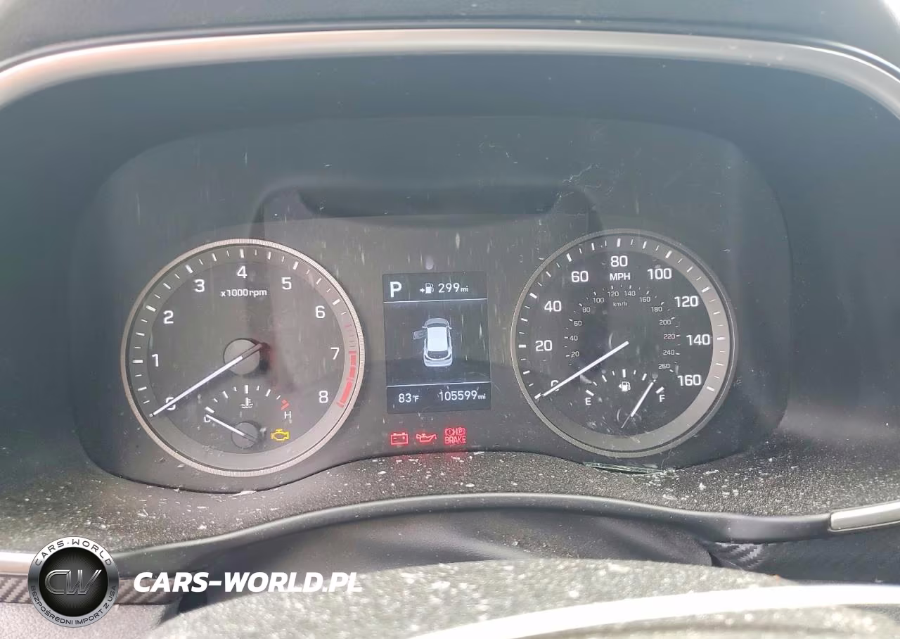 2021 Hyundai Tucson Se VIN:KM8J2CA45MU365057 - 9