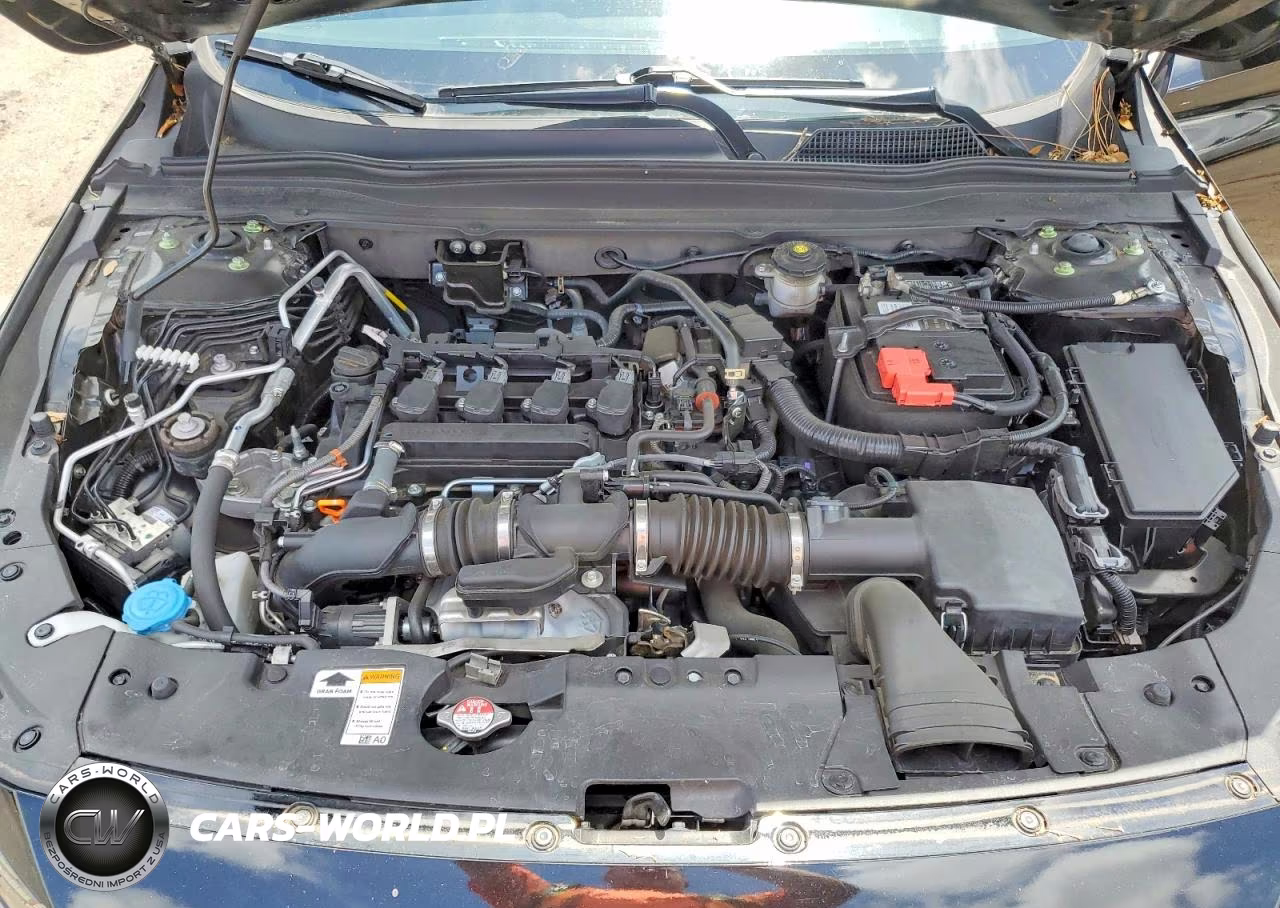 2021 Honda Accord Sport Se VIN:1HGCV1F40MA112037 - 11