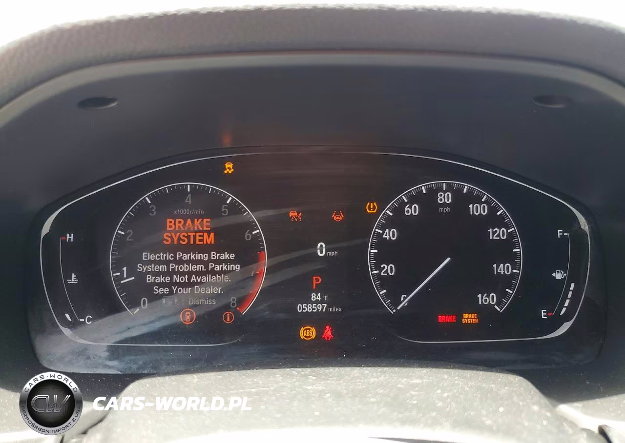 2021 Honda Accord Sport Se VIN:1HGCV1F40MA112037 - 9