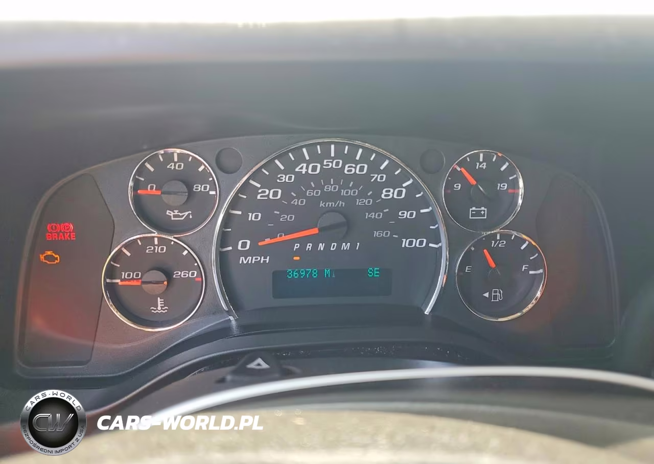2015 Chevrolet Express G2500 Ls VIN:1GNWGPFF4F1195976 - 9