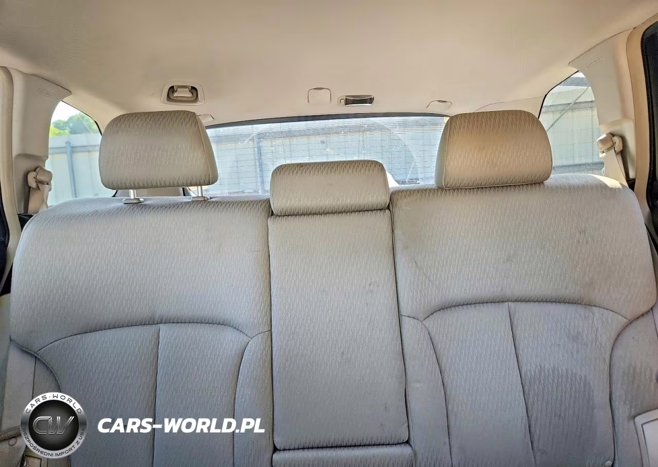 2010 Subaru Outback 2.5I Premium VIN:4S4BRBGC7A3353860 - 10