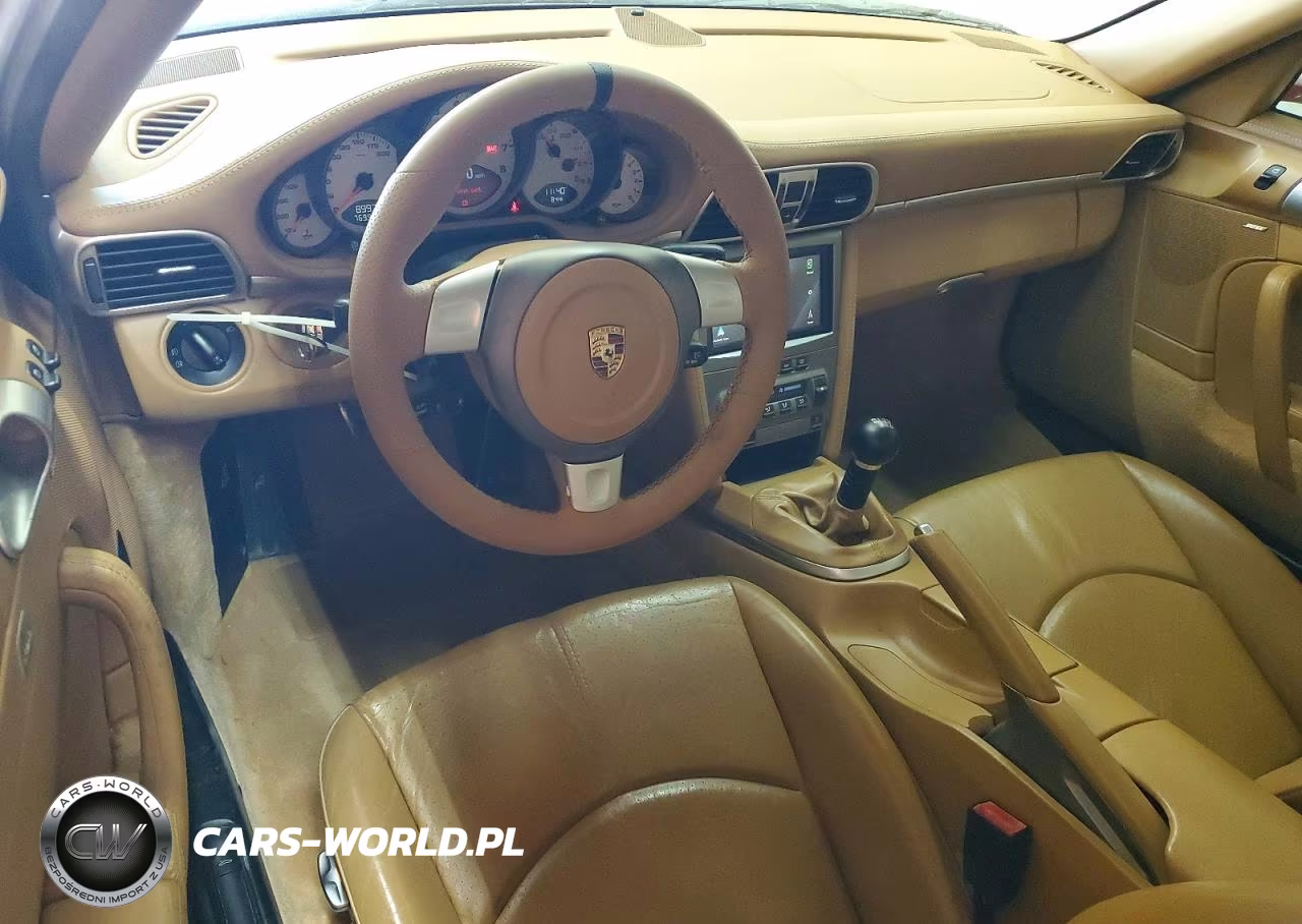 2005 Porsche 911 New Generation Carrera S VIN:WP0AB29985S741830 - 8