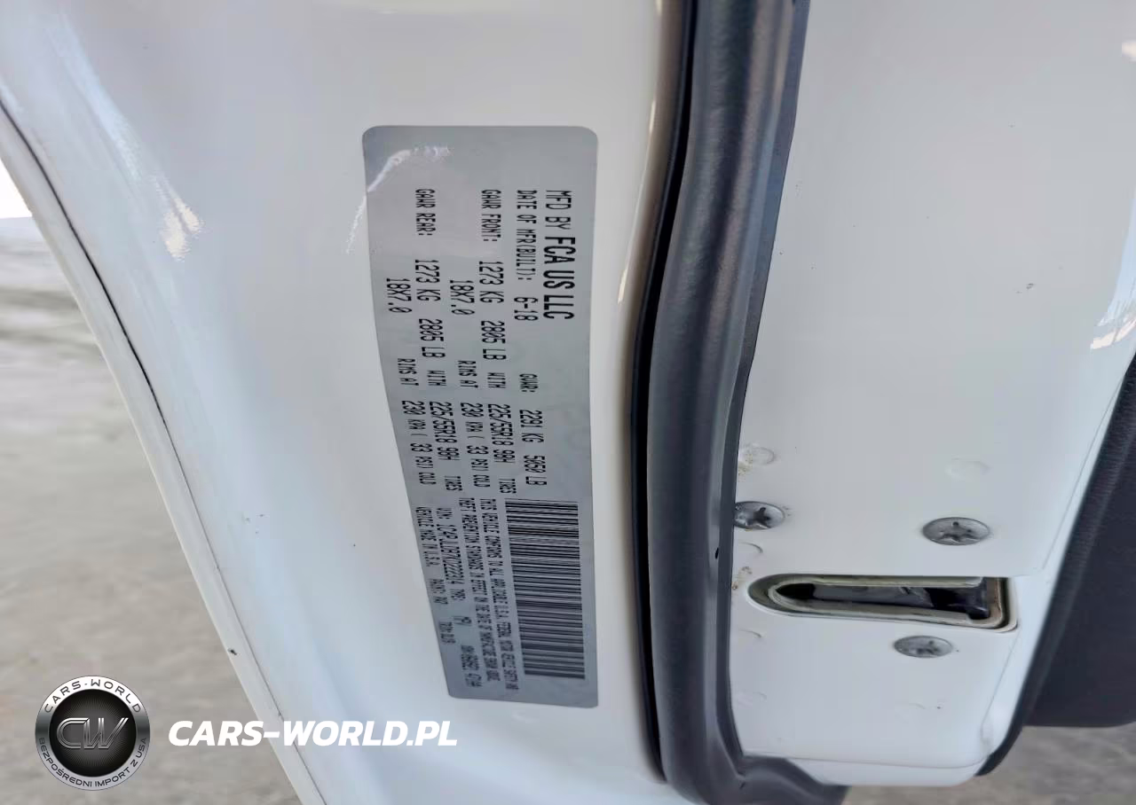 2019 Jeep Cherokee Limited VIN:1C4PJLDB7KD222314 - 12