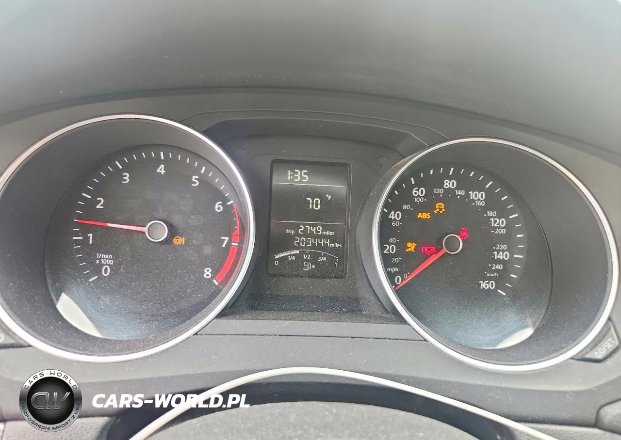 2017 Volkswagen Jetta S VIN:3VW167AJ3HM319837 - 9