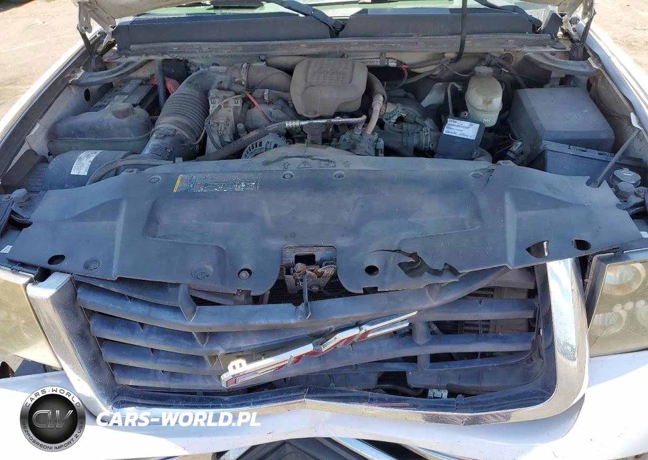 2007 GMC Sierra K2500 Heavy Duty VIN:1GTHK23677F561781 - 11