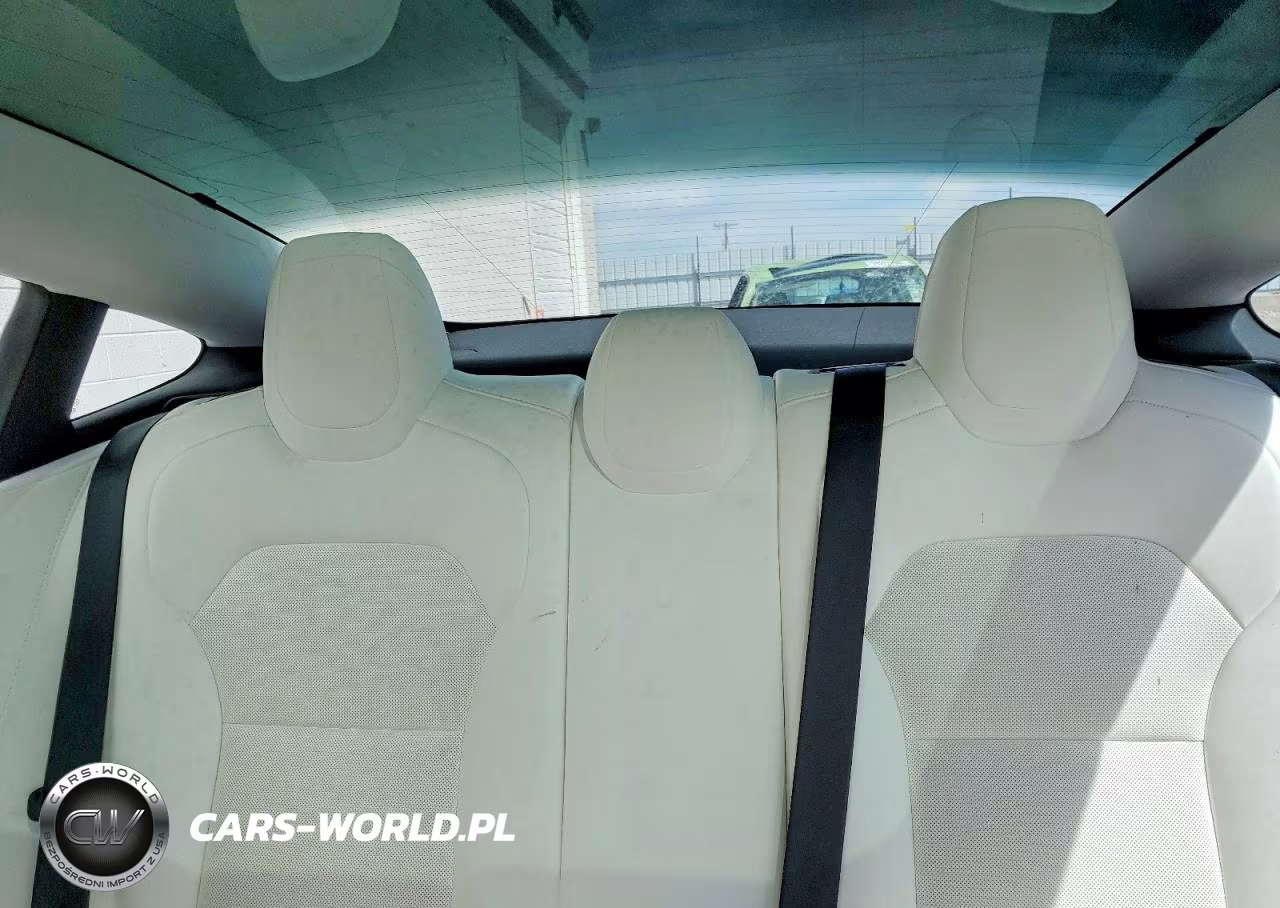 2024 Tesla Model 3 VIN:5YJ3E1ET0RF853276 - 10