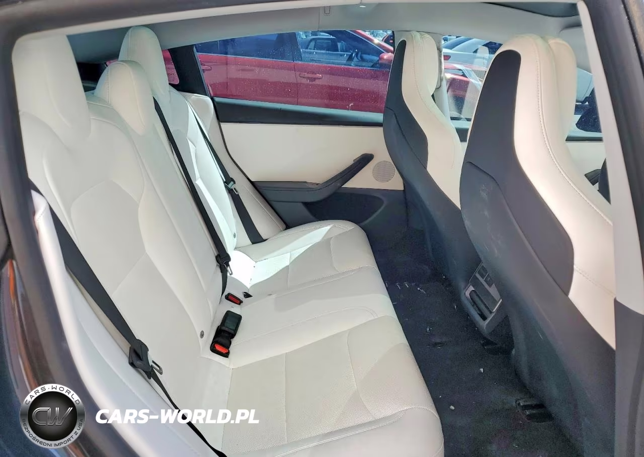 2024 Tesla Model 3 VIN:5YJ3E1ET0RF853276 - 11