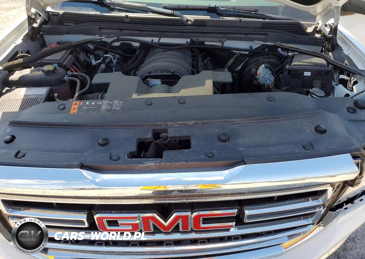 2019 GMC Sierra Limited K1500 Sle VIN:2GTV2MEC3K1243920 - 11