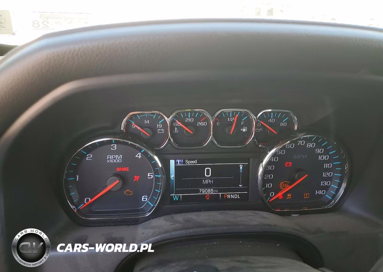 2019 GMC Sierra Limited K1500 Sle VIN:2GTV2MEC3K1243920 - 9