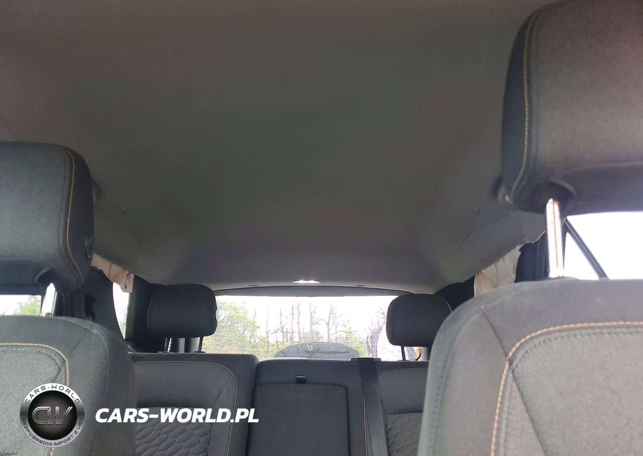 2019 Chevrolet Equinox Lt VIN:2GNAXUEV9K6178034 - 10