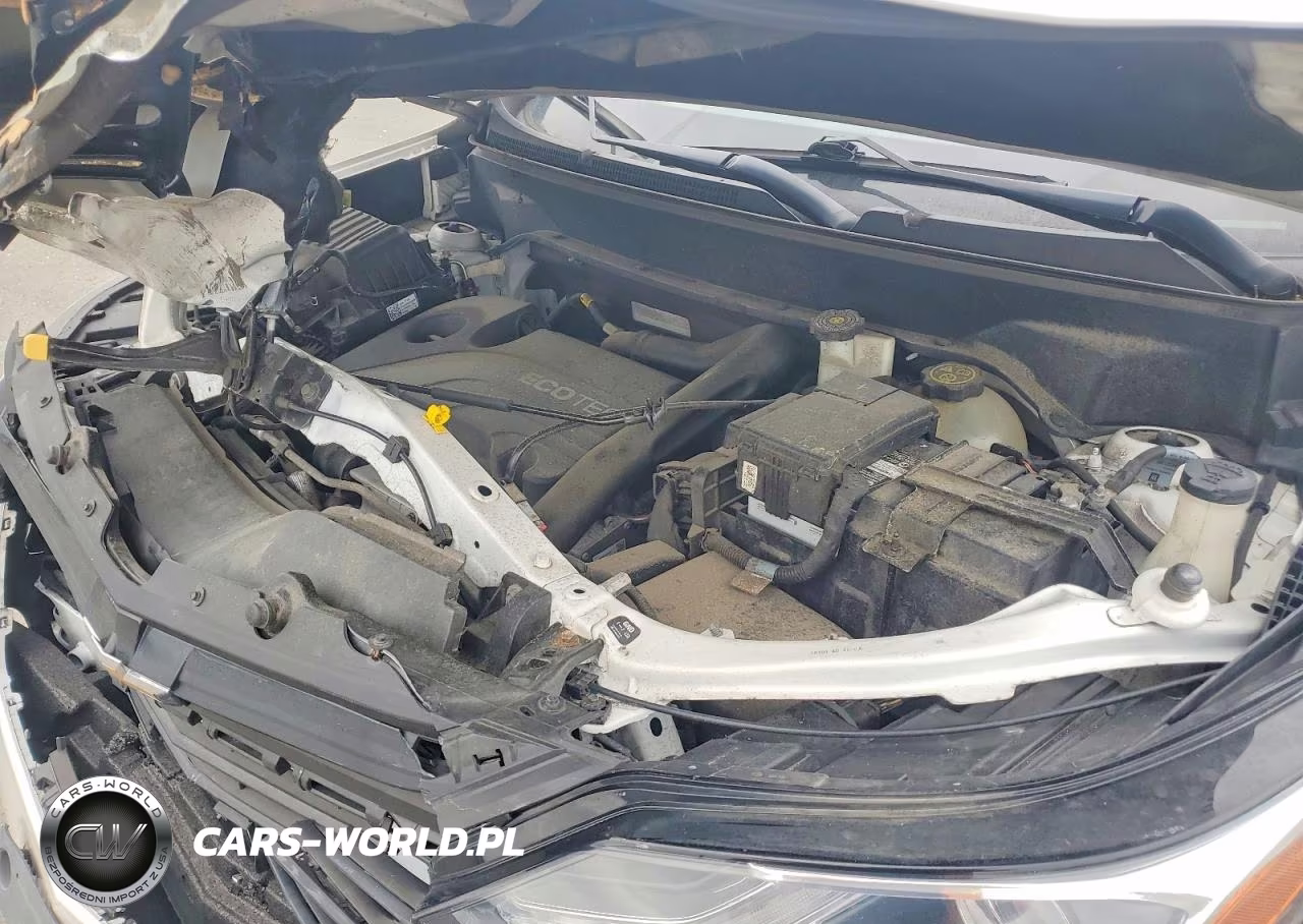 2019 Chevrolet Equinox Lt VIN:2GNAXUEV9K6178034 - 12