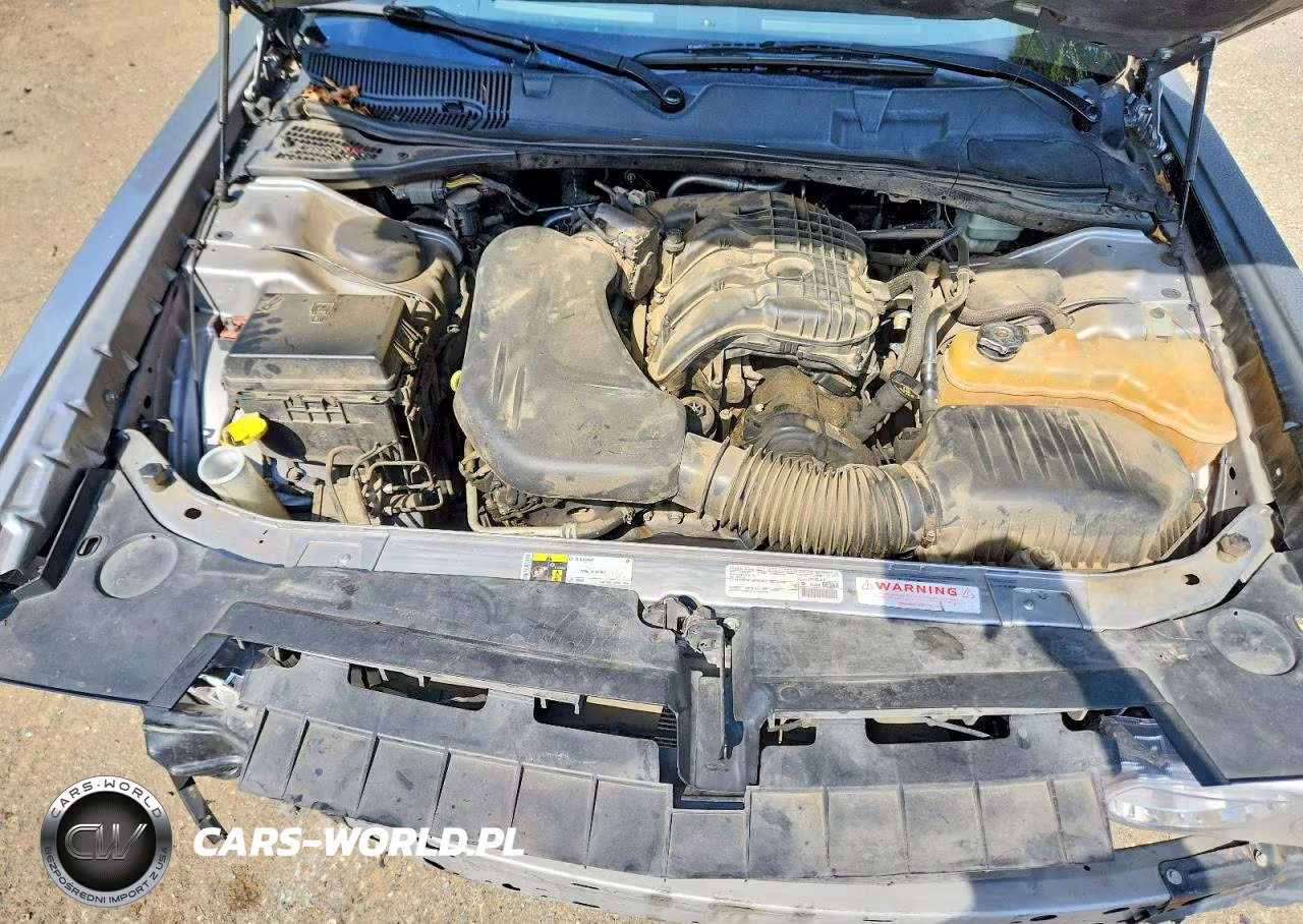 2014 Dodge Challenger Sxt VIN:2C3CDYAG8EH289700 - 11