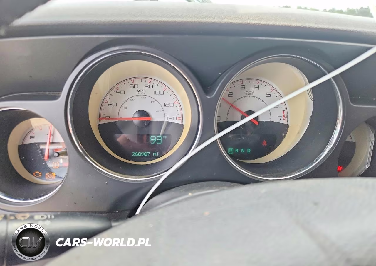 2014 Dodge Challenger Sxt VIN:2C3CDYAG8EH289700 - 9