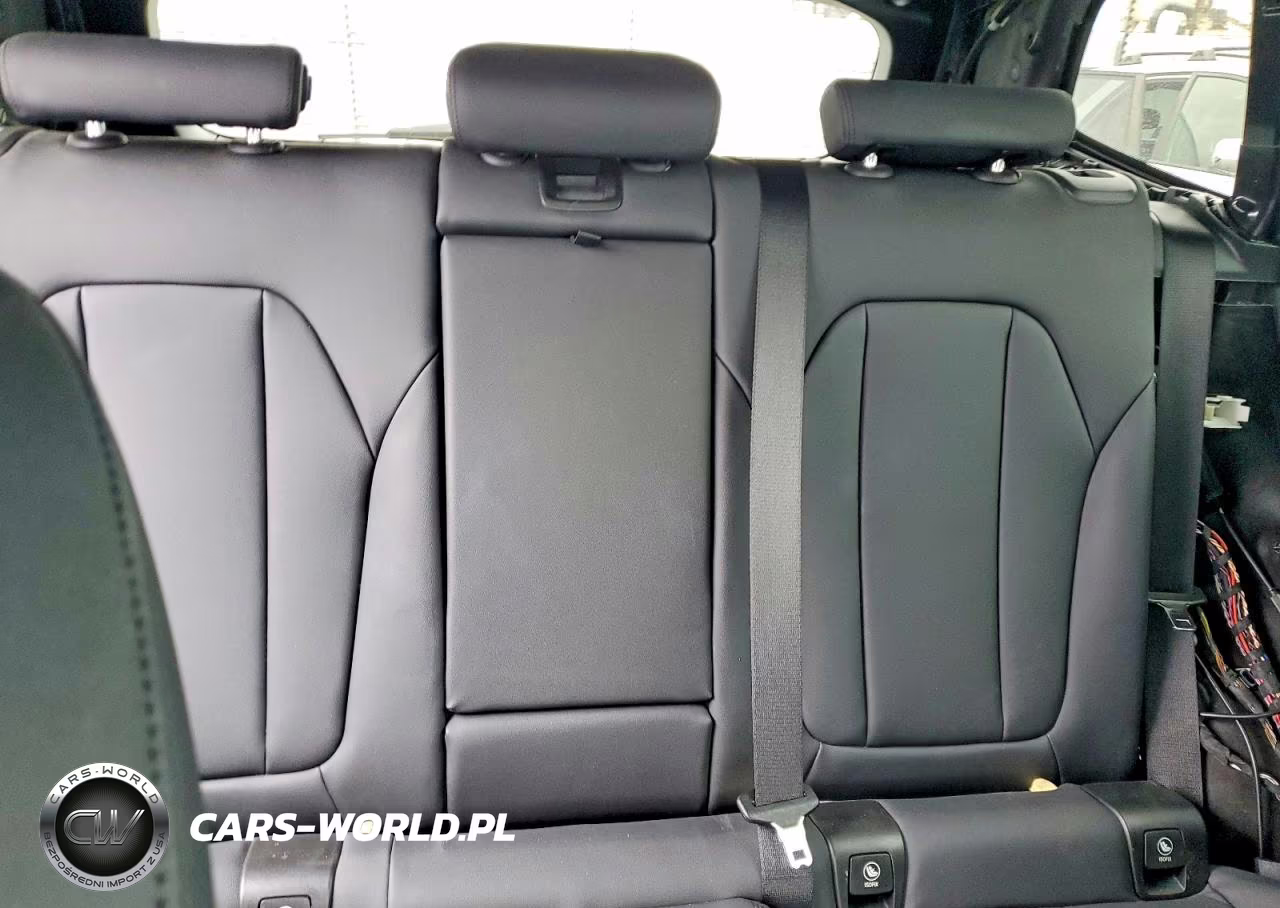 2019 BMW X3 Sdrive30I VIN:5UXTR7C54KLE97169 - 10