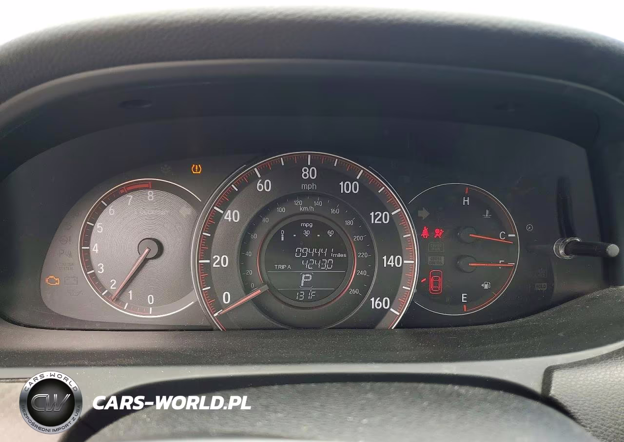 2017 Honda Accord Sport VIN:1HGCR2F50HA279863 - 9