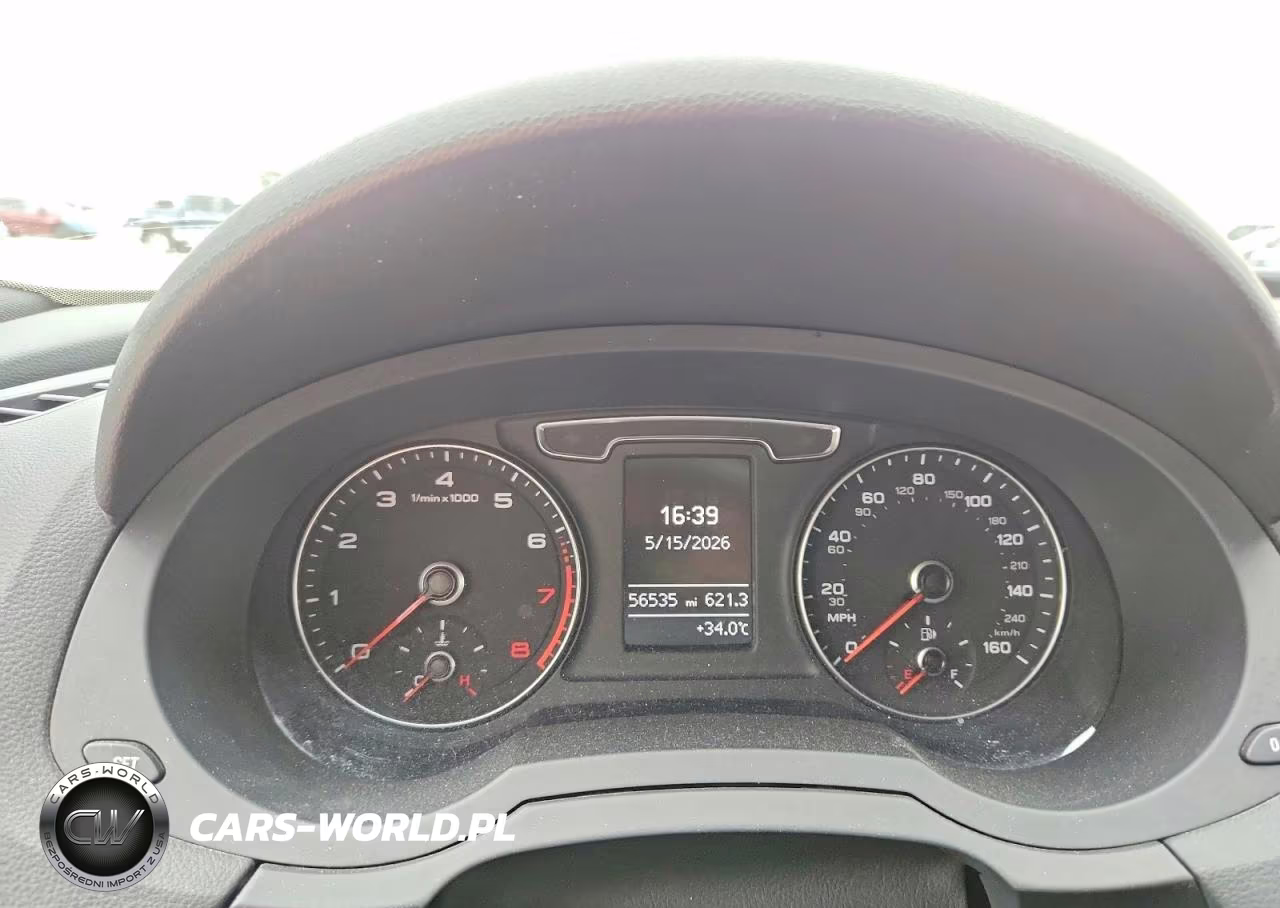 2018 Audi Q3 Premium VIN:WA1BCCFS0JR024042 - 9