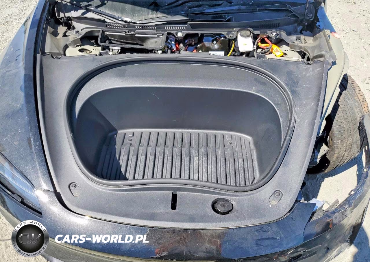 2025 Tesla Model 3 VIN:5YJ3E1ET4SF036138 - 11