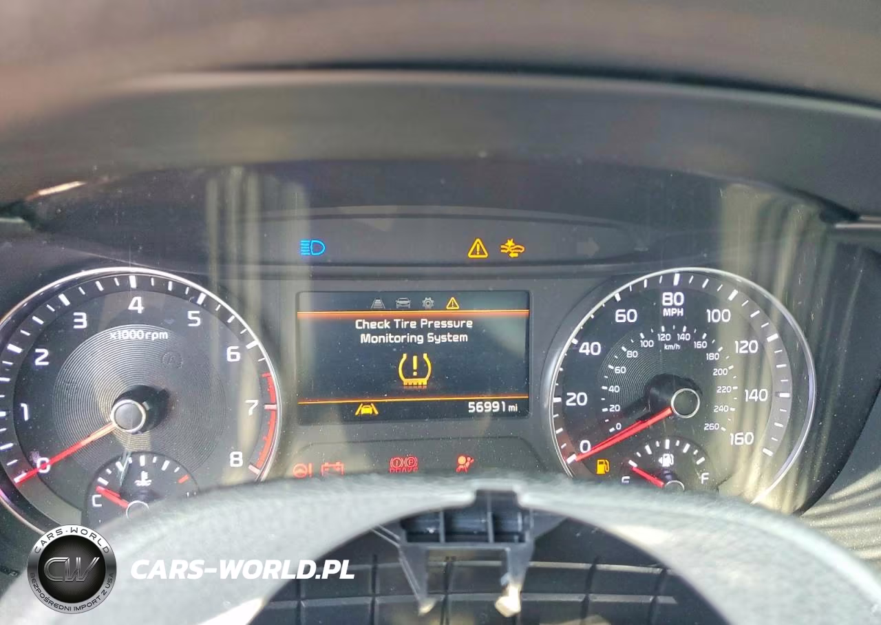 2024 Kia Forte Lxs VIN:3KPF24ADXRE752516 - 9