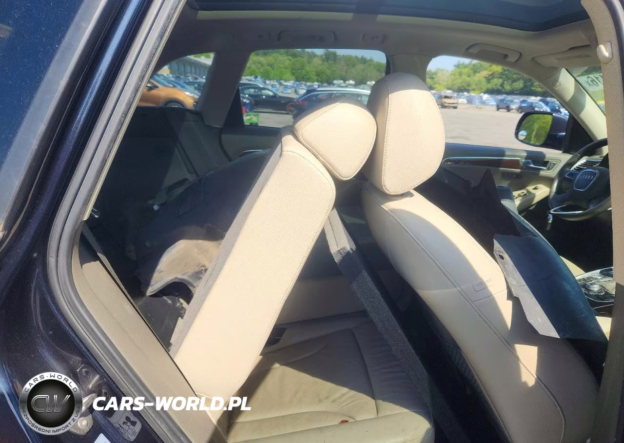2012 Audi Q5 Premium Plus VIN:WA1LFAFP2CA125953 - 11
