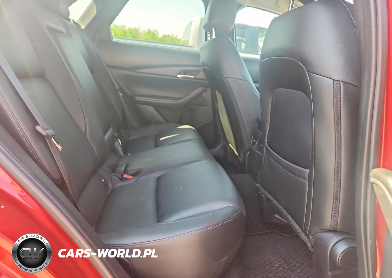 2021 Mazda Cx-30 Preferred VIN:3MVDMBCL0MM263808 - 11