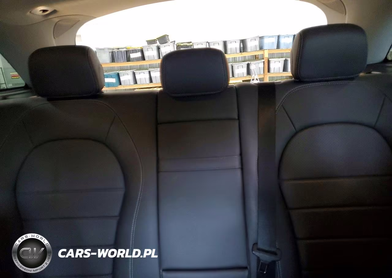 2020 Mercedes-Benz Glc 300 4Matic VIN:WDC0G8EB3LF712017 - 10