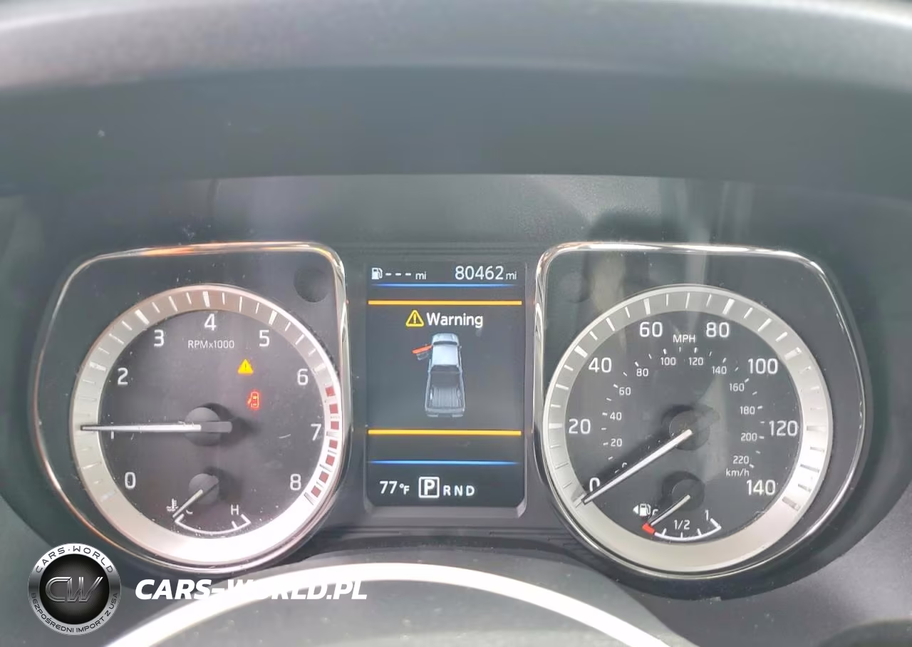 2019 Nissan Titan Xd S VIN:1N6AA1R97KN523740 - 9