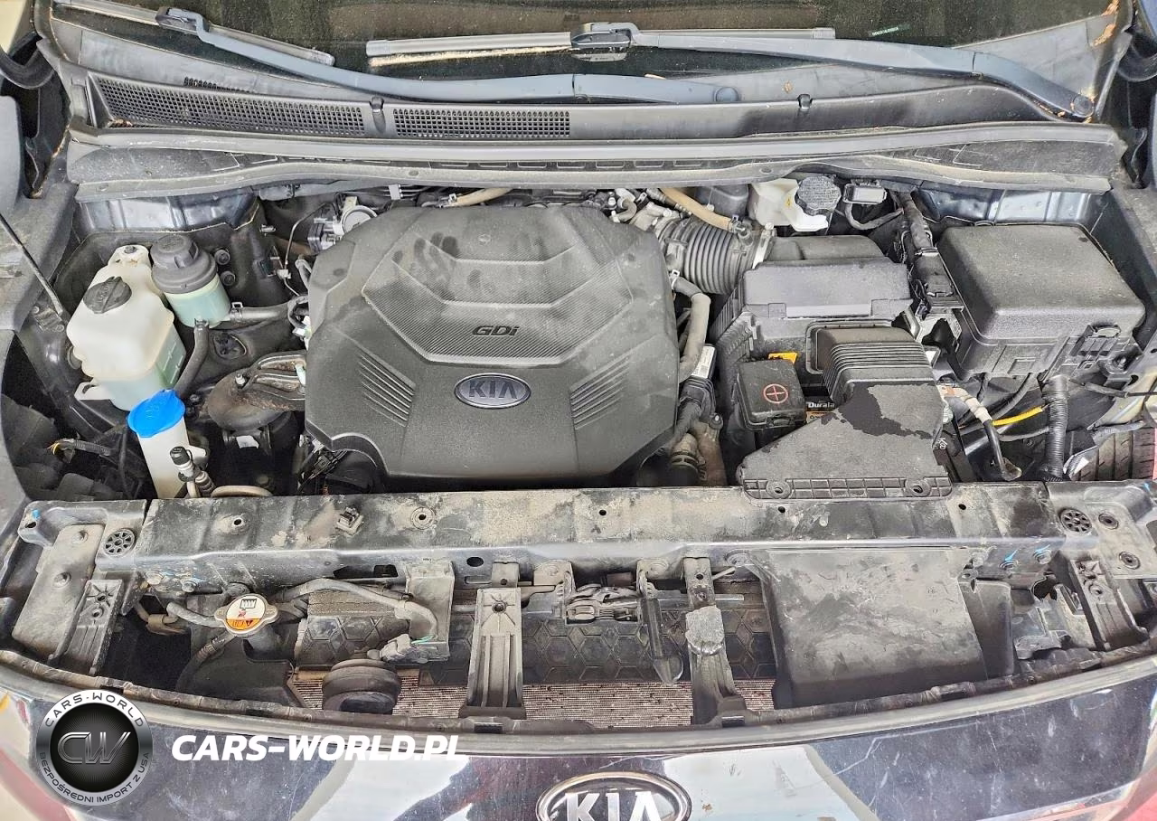 2020 Kia Sedona L VIN:KNDMA5C14L6598028 - 12