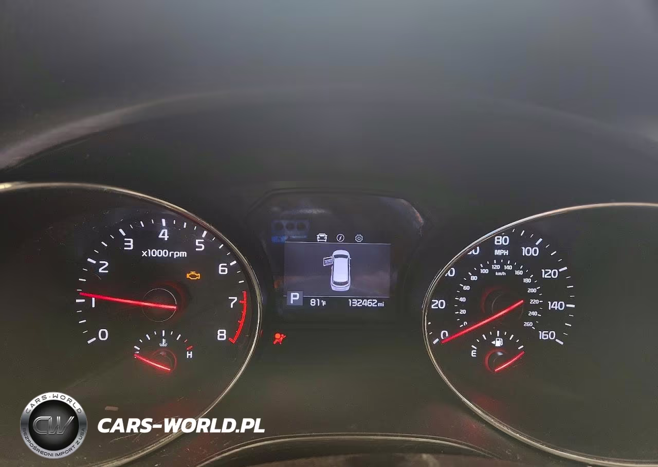 2020 Kia Sedona L VIN:KNDMA5C14L6598028 - 9