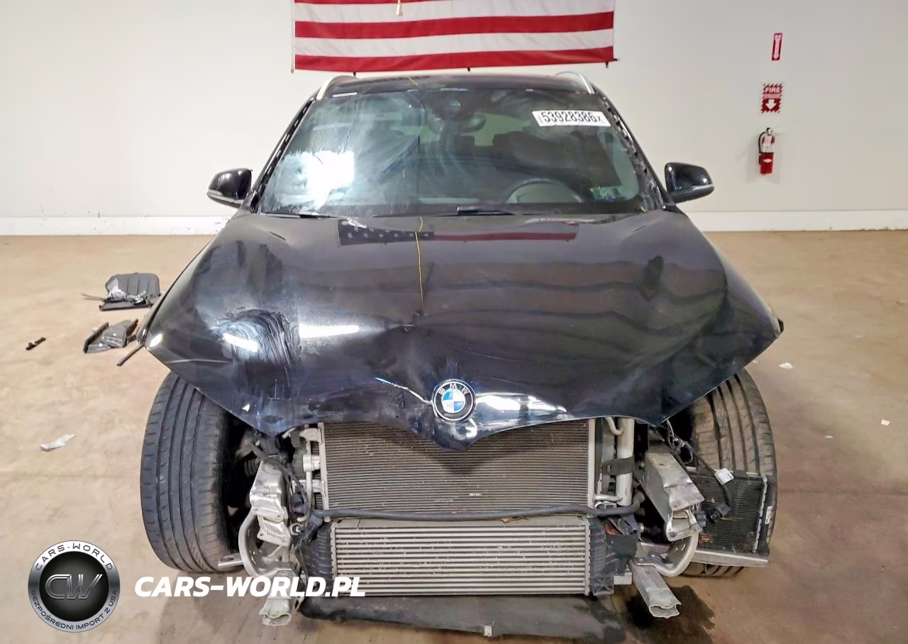 2021 BMW X1 xDrive28I VIN:WBXJG9C02M5U20578 - 5