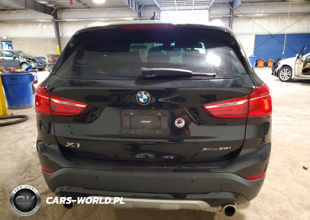 2021 BMW X1 xDrive28I VIN:WBXJG9C02M5U20578 - 6
